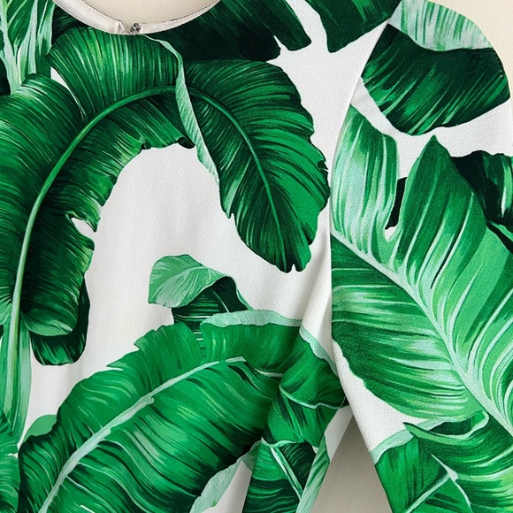 Authentic DOLCE & GABBANA A-Line Dress - Picture 8 of 10